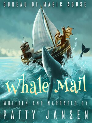 cover image of Whale Mail